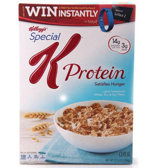 和卡乐比同口味麦片,日本燕麦卡乐比