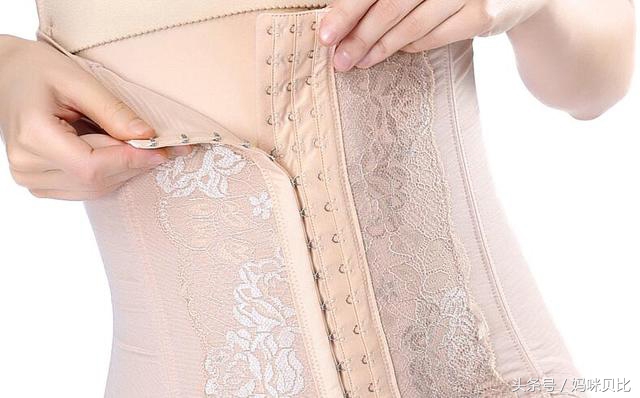 产后收腹带怎么使用比较好,产后收腹带用什么样的合适