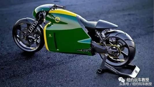 路特斯小型超跑 (路特斯实战跑车)