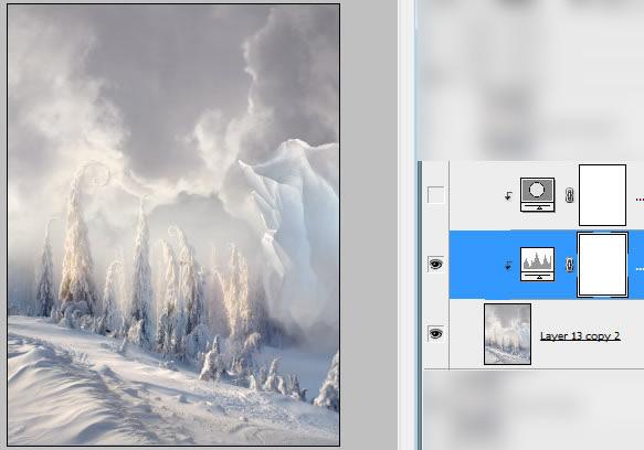 ps怎么弄大师模式,ps怎么p魔法光效