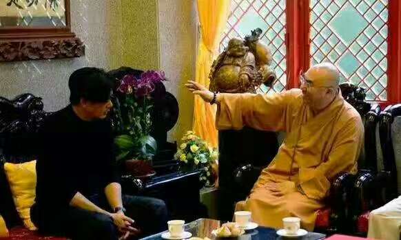 怎么才算真正的开光,法师讲开光的真正含义