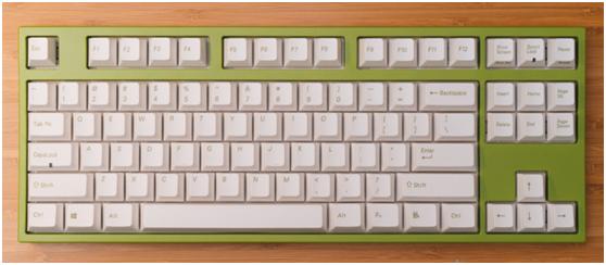 所有机械键盘,目前最顶级的机械键盘