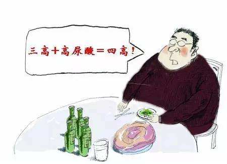 体检时癌胚抗原升高，吓得我都颓废了，这些体检指标高了怎么办？