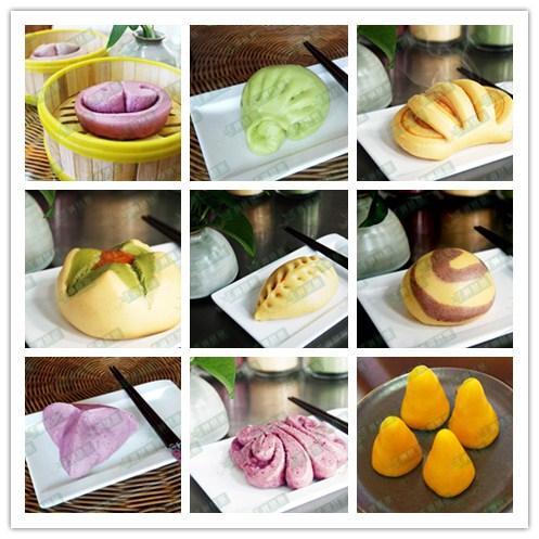 小吃创业项目清单，太全了，终于知道学什么好了