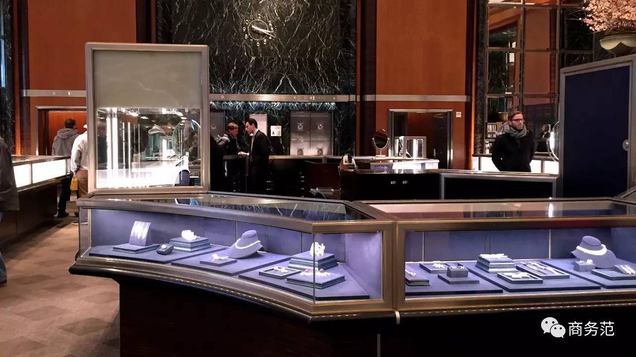 买coach买哪款经典,tiffany与lvmh美国市场对比