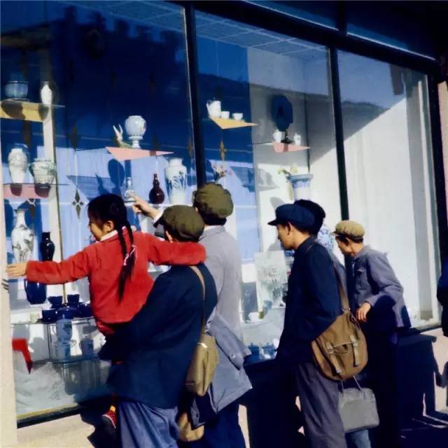 珍藏六十年的老照片,珍藏八十年老照片现在收藏价值