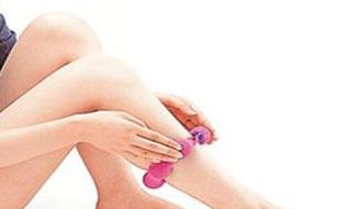 减大腿粗最快的操,怎么减去大腿赘肉6招变长腿女神