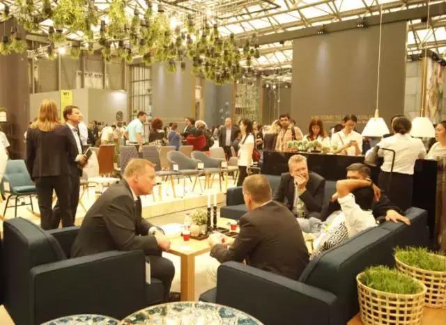 上海国际家具展浦东,上海浦东国际家具展临展