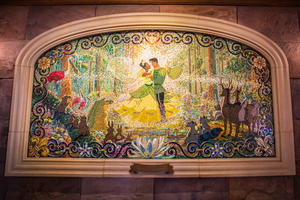 上海迪士尼旅游攻略2022,上海迪士尼自驾停车攻略