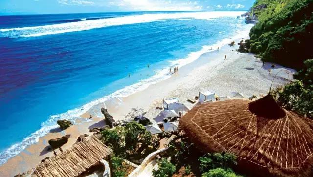 巴厘岛豪华酒店篇,巴厘岛高级私人定制酒店