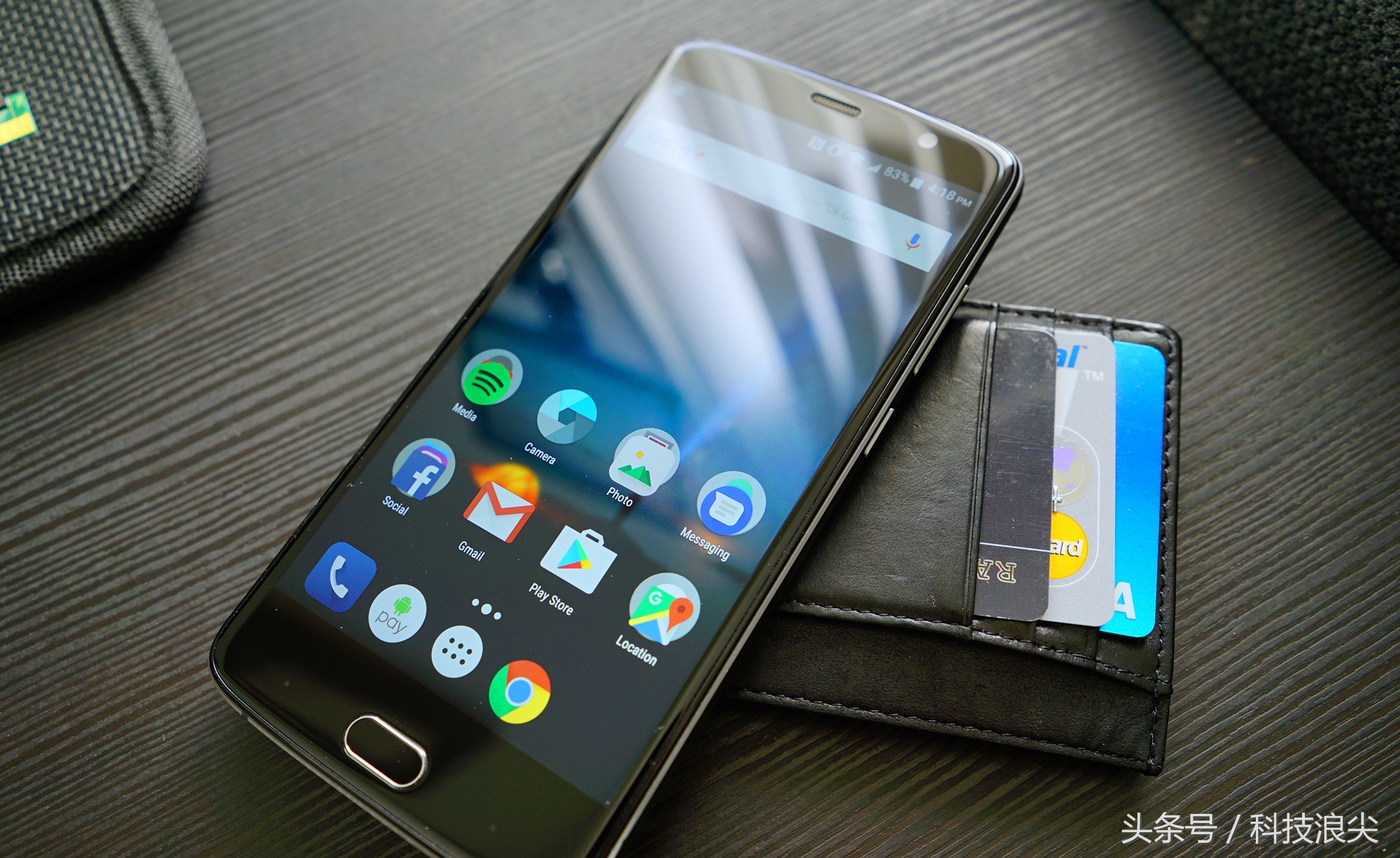 中兴8pro测评,中兴v8对比评测