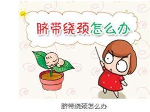 脐带绕颈会导致胎停吗,胎宝宝脐带绕腹怎么办