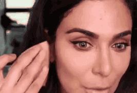 用胸贴好吗,胸贴美妆蛋