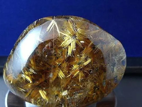 水晶招财到底是真的吗,紫钛水晶真的招财吗