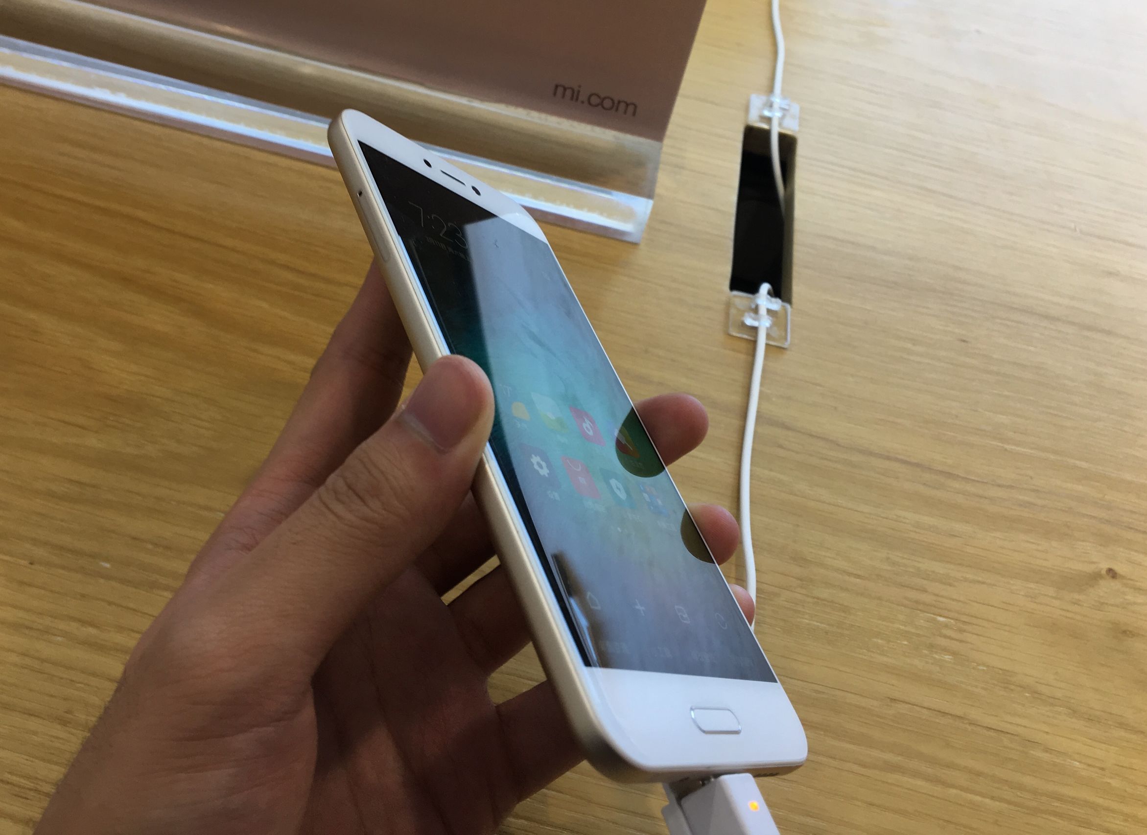 小米5c有多惊艳,小米5C评测