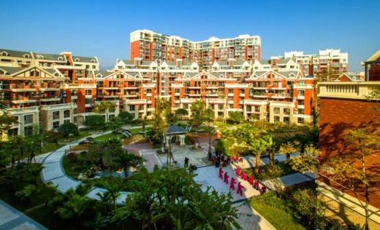 江油值得一逛,江油小城美不美