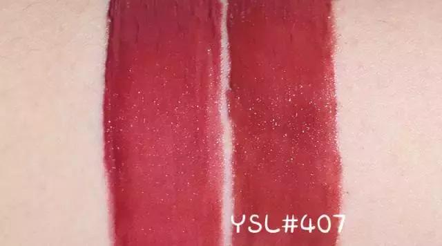 ysl1966方管口红断货,必买的十支大牌口红及价格