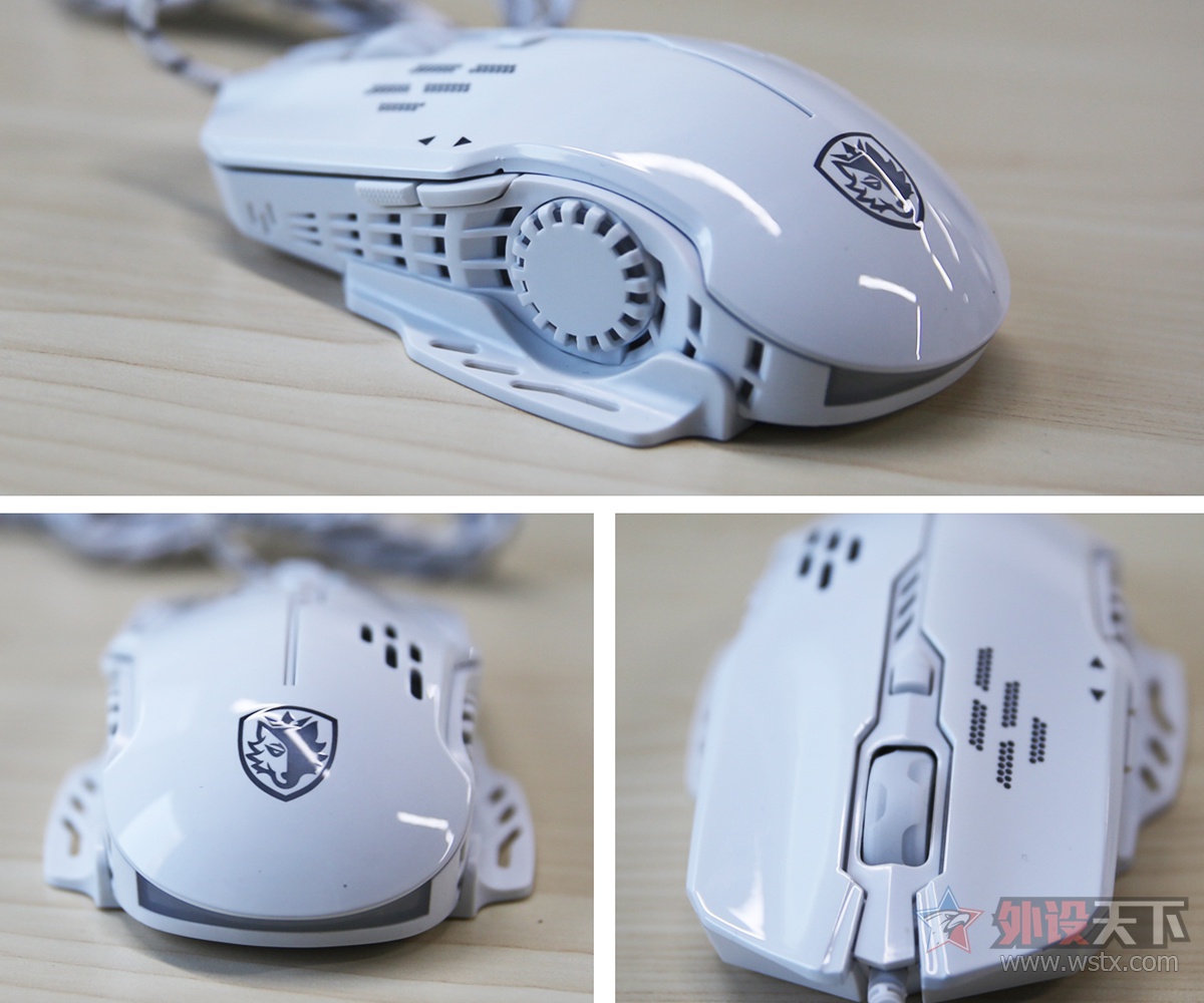 315打假的产品有毛戈平吗,杂牌的鼠标靠谱么