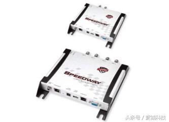 Rfid人流控制系统方案