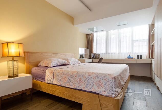 成都简约小户型装修效果图,成都简约四居室装修设计