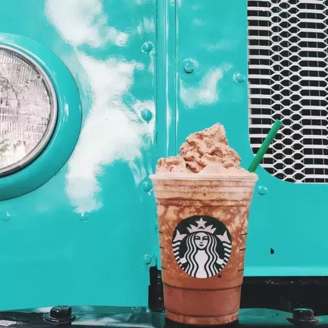 除了星巴克还有什么大牌的咖啡,星巴克小众好物推荐