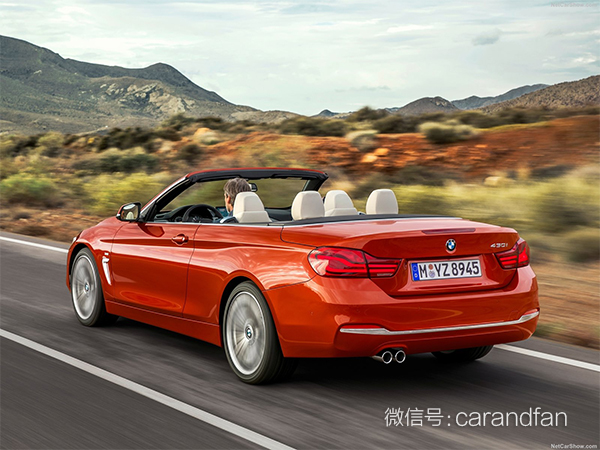 新款四座轿车,新款四座敞篷车推荐