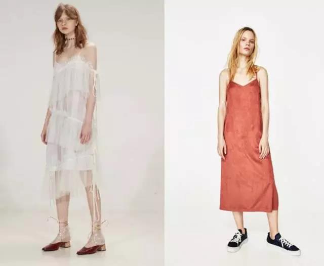 适合细腿的鞋,不想穿高跟鞋穿什么鞋增高