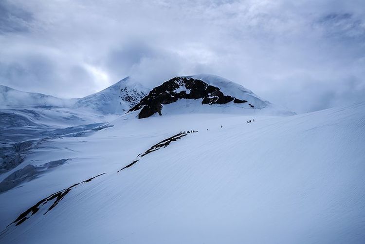 嗨哩文旅丨在世界的尽头的九个日日夜夜