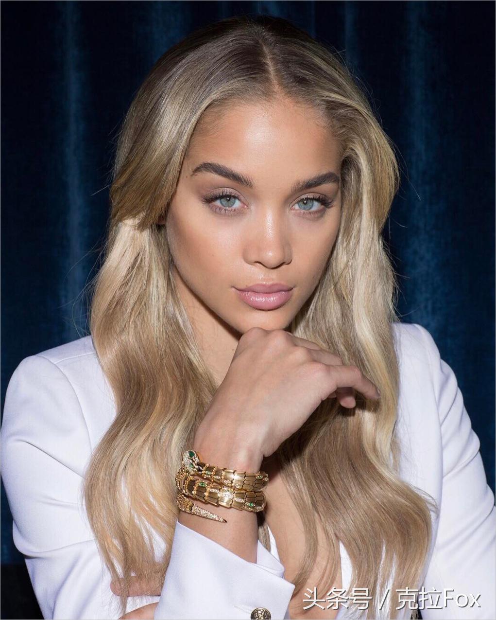 你喜欢金色还是银,黄金首饰推荐小众高级感