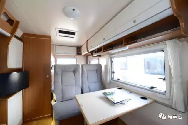 房车c7a布局,c7a览众房车六座