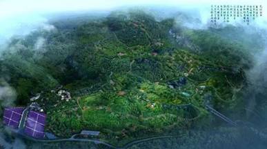 中德足球小镇,中德小镇