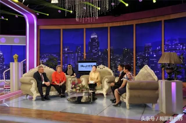 来自捷克的水晶之恋