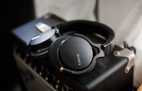 入手SONY众多音频设备后，到哪儿搞点母带来体验玄学？
