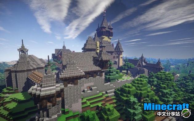 我的世界是不是最伟大的游戏,我的世界游戏和现实中的对比