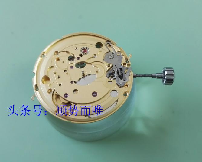 沈阳修表师傅完整版,沈阳修手表学徒