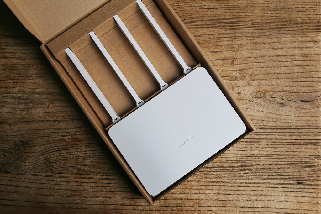 磊科n1路由器,性价比高的大功率路由器推荐