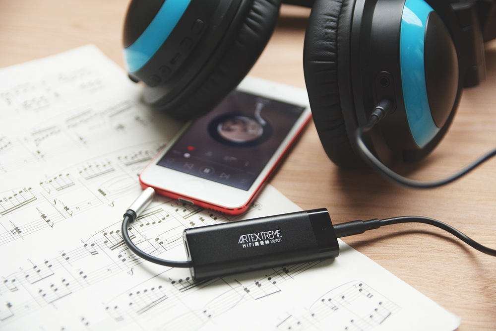 artultra,artextreme蓝牙耳机放大器