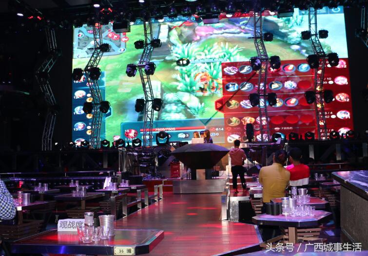 南宁第九届王者荣耀全国大赛,第六届王者荣耀城市赛南宁