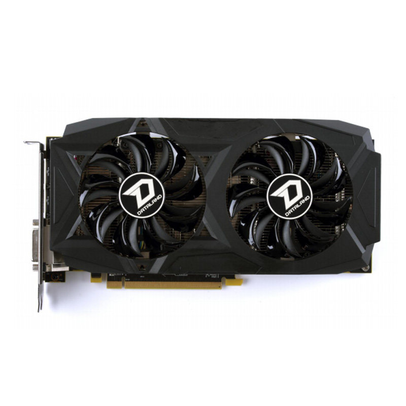 游戏灵魂使者，5款高能显卡来袭