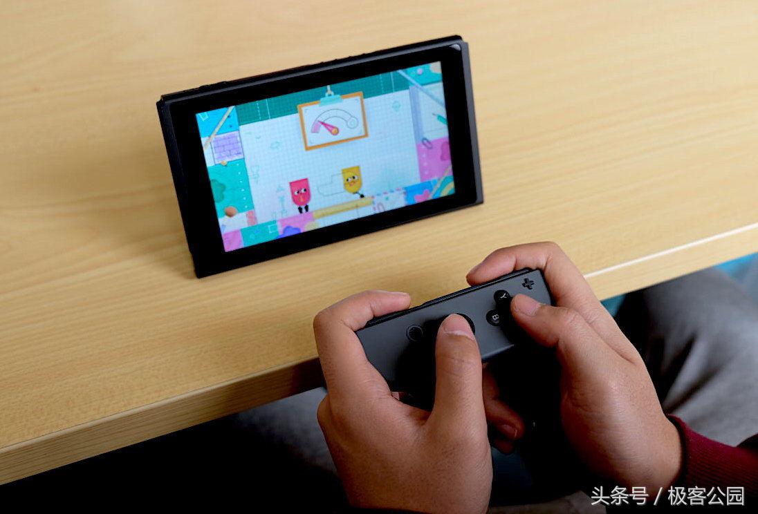 建议买的十大游戏机,好玩的游戏机推荐学生党70元以下