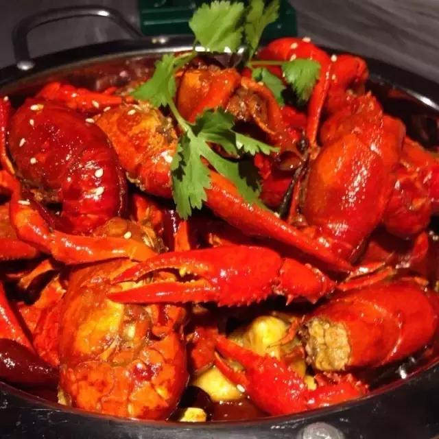 揭秘｜别骑皮皮虾了！贵阳这些吃虾的好地方你晓得不？