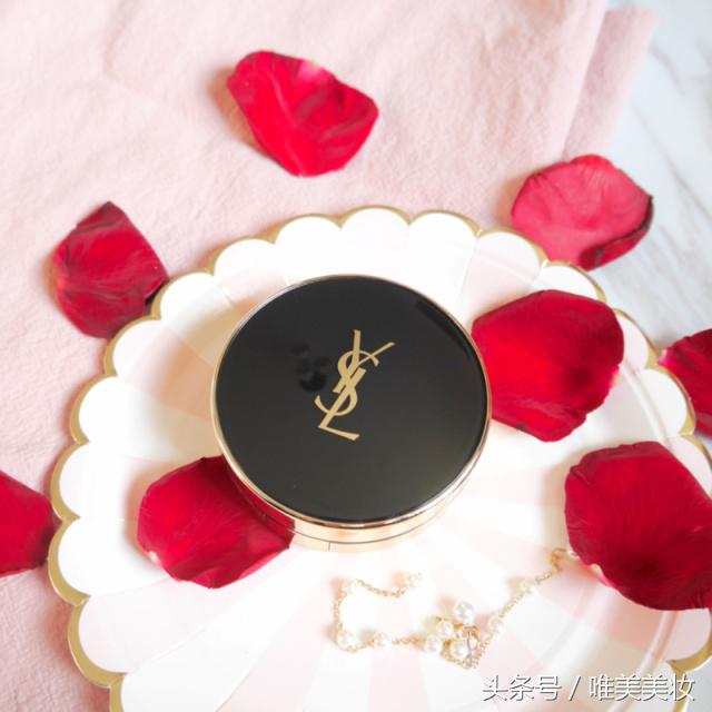 种草好物粉底液,无瑕底妆教程ysl