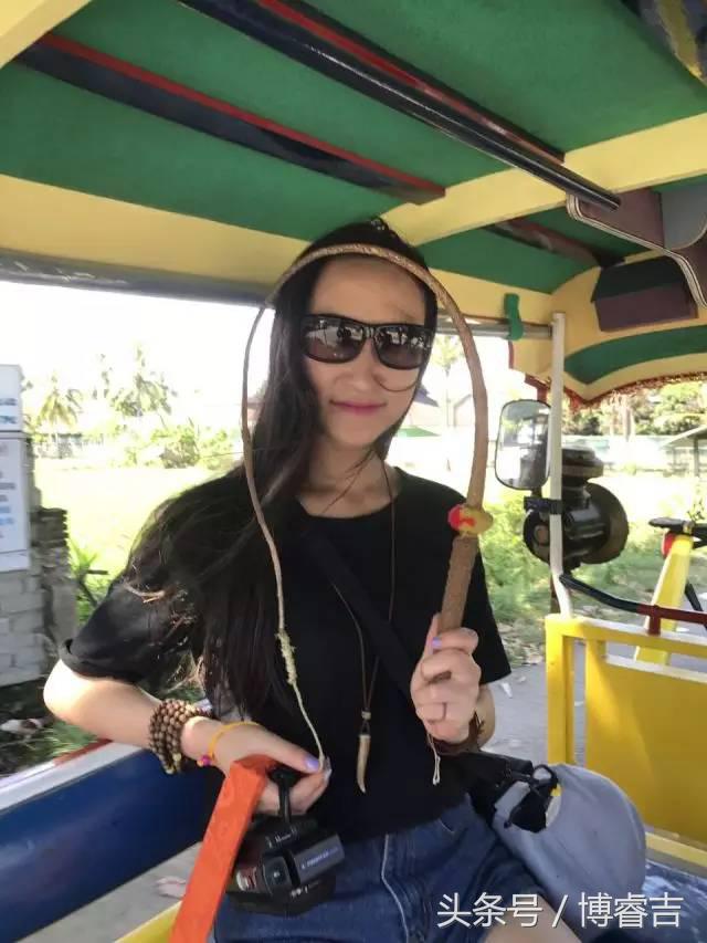 体验过你从未体验过的情感,体验你没体验过的人生