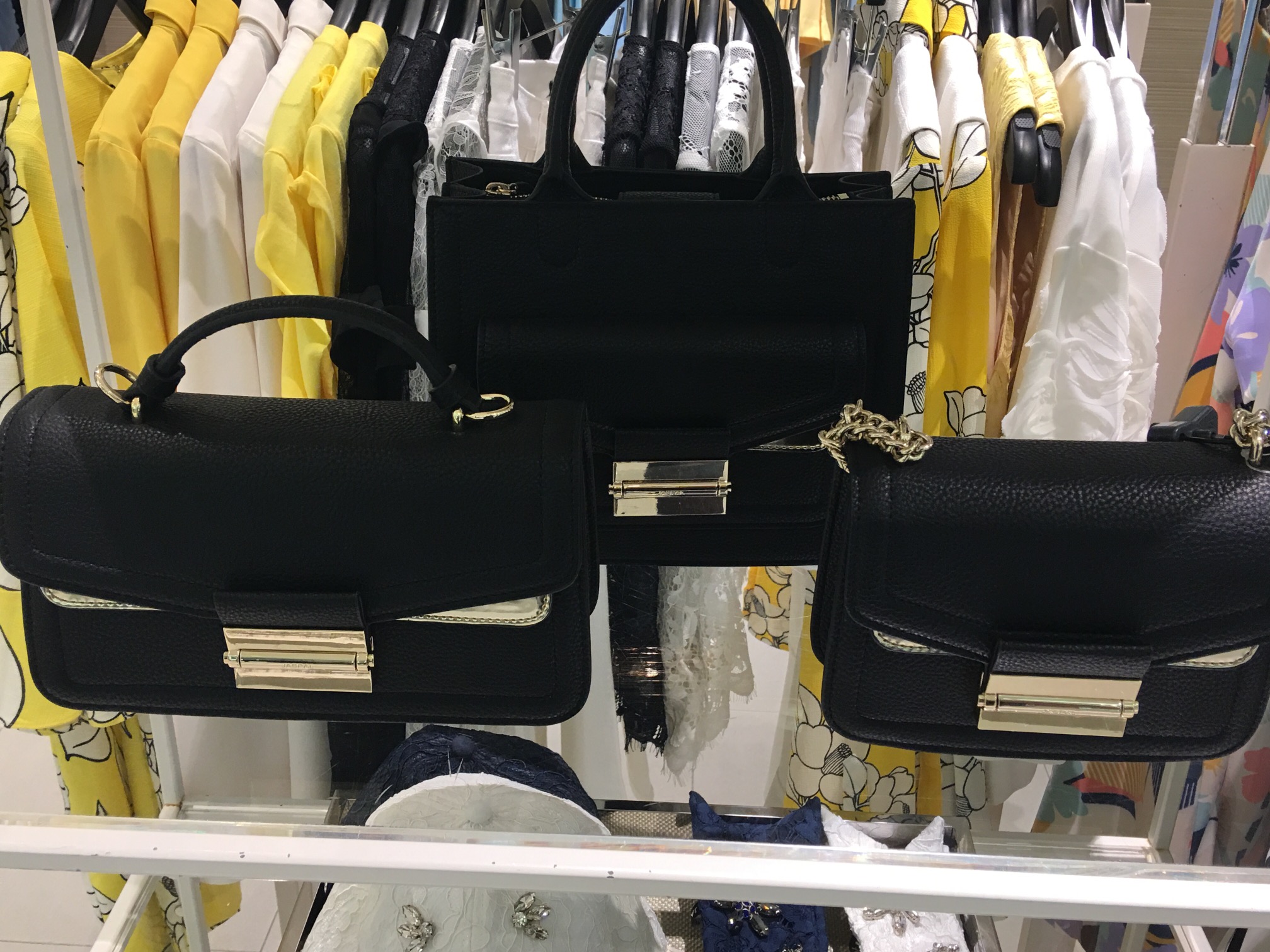 泰国潮牌手袋,泰国品牌jaspal