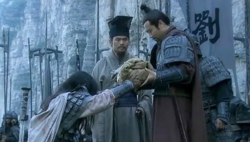 历史上疑似“喜当爹”的君主，最后一个绿的亮了