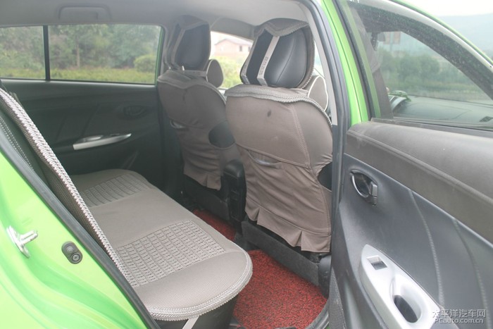 皮实耐用的致炫,致炫可玩性