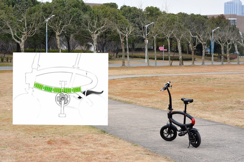 摩拜的单车怎么这么难骑,摩拜ofo共享单车