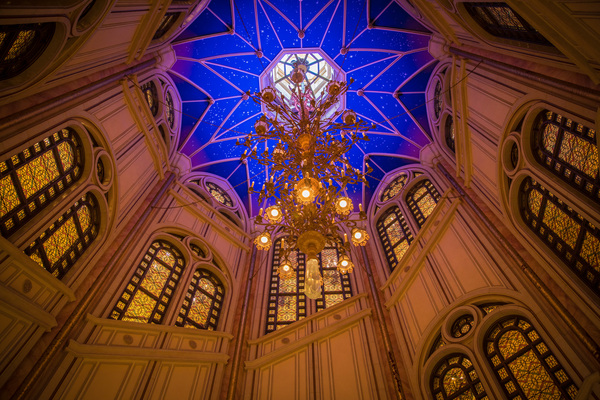 上海迪士尼旅游攻略2022,上海迪士尼自驾停车攻略