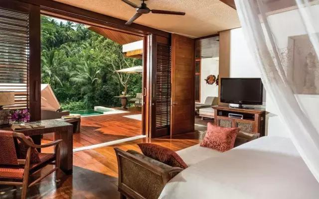 巴厘岛豪华酒店篇,巴厘岛高级私人定制酒店