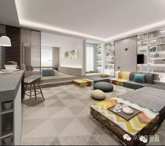 选择嘉都，与美学生活相约